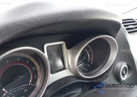 2013 Dodge Journey Se from USA, damaged, VIN 3C4PDCAB1DT704883